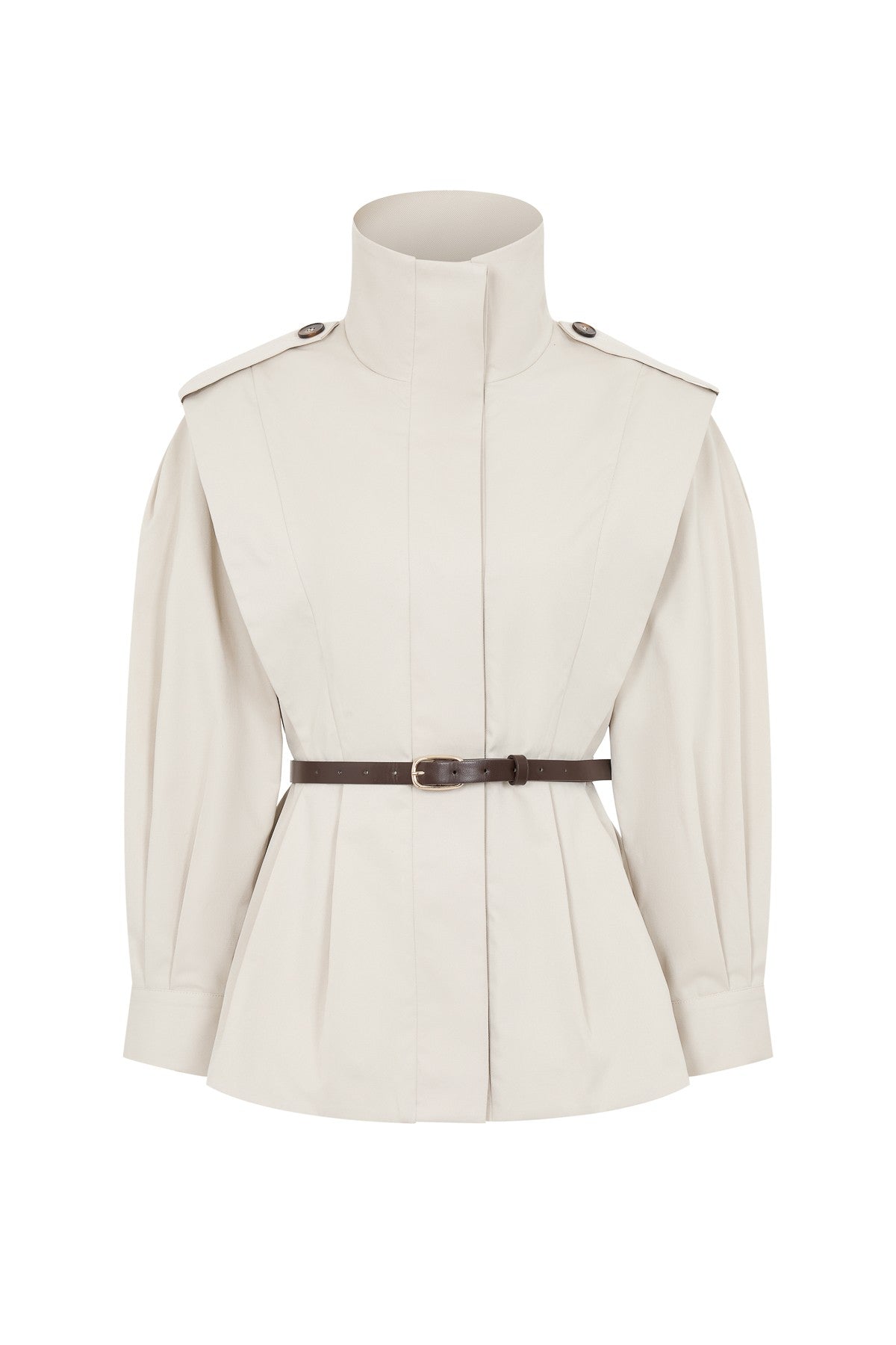 JACKET NATURAL