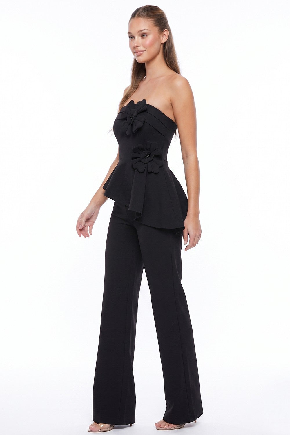 JUMPSUIT BLACK