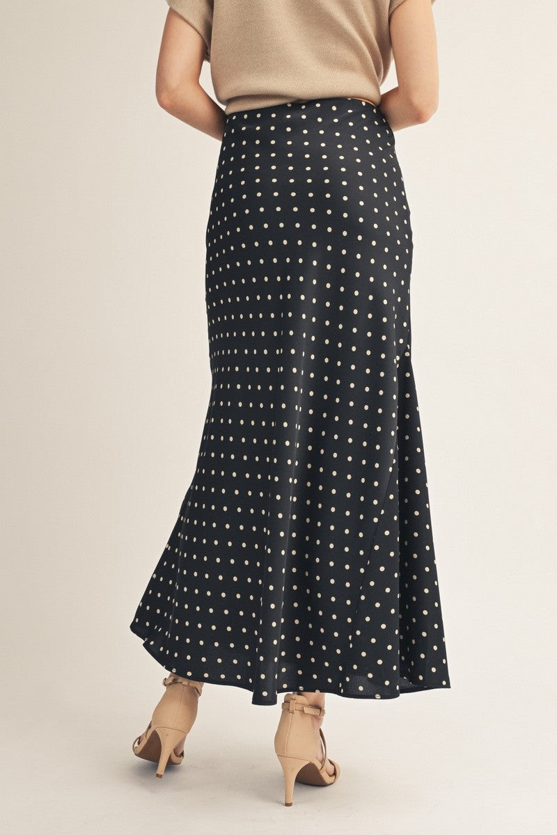 SKIRT POLKA