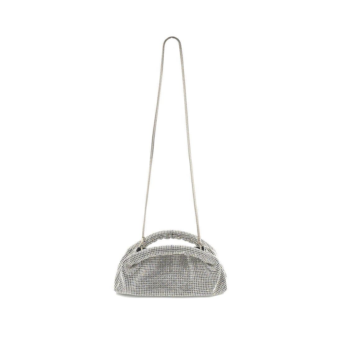 RHINESTONE BAG