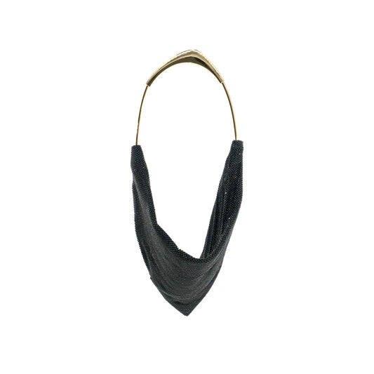 Crystal bag