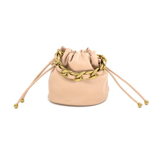 BAG BEIGE