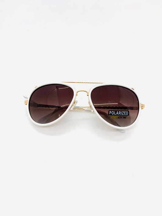 Aviator sunglasses