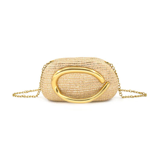 CLUTCH BAG