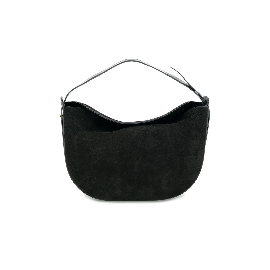 BAG SUEDE