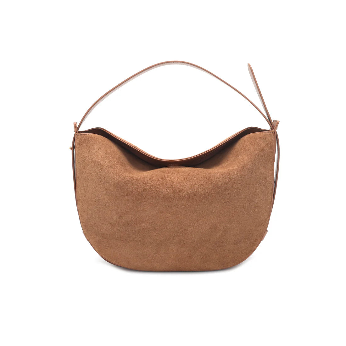 BAG SUEDE