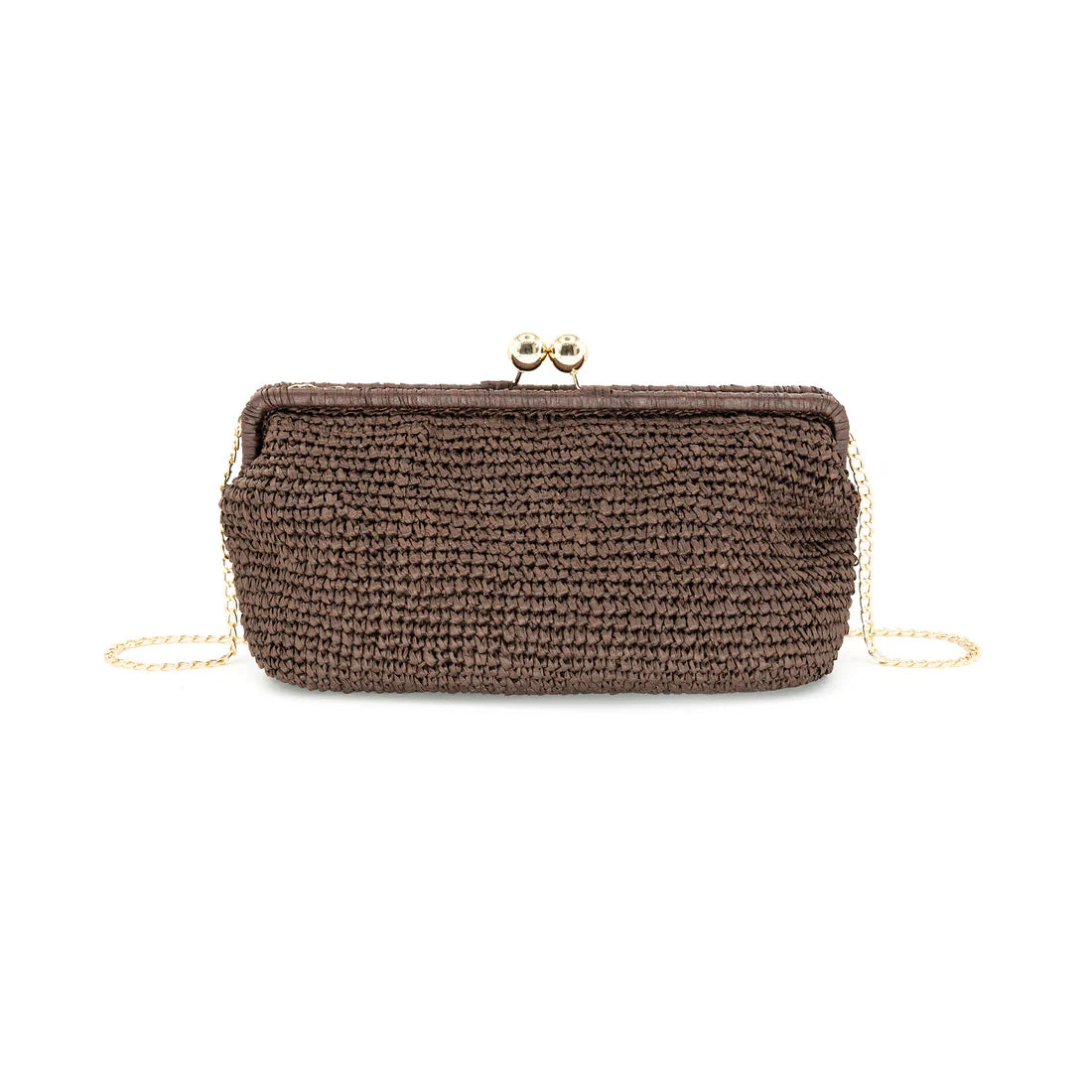 CLUTCH BAG