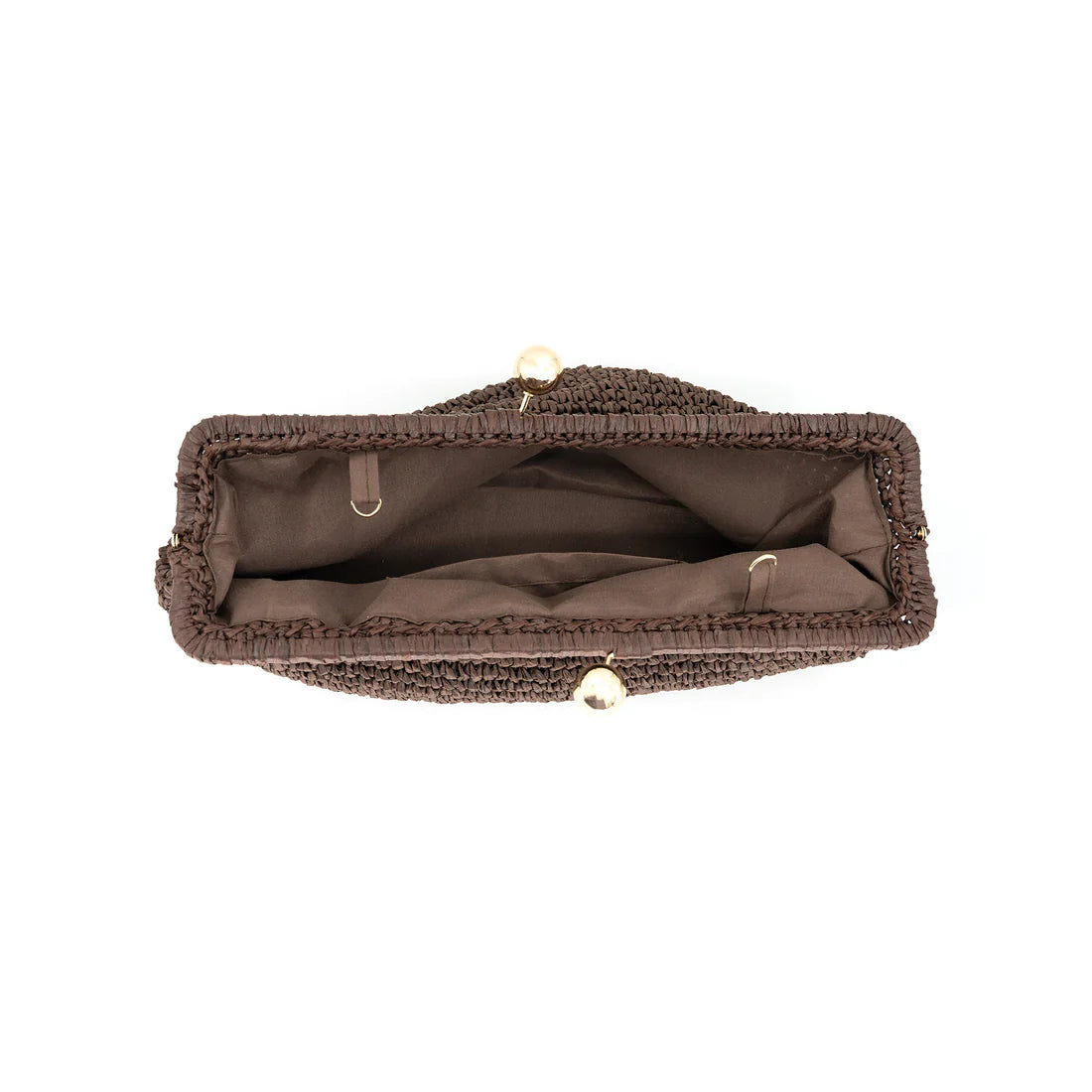 CLUTCH BAG