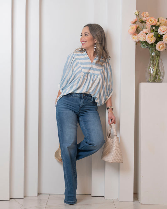 JEANS DARK