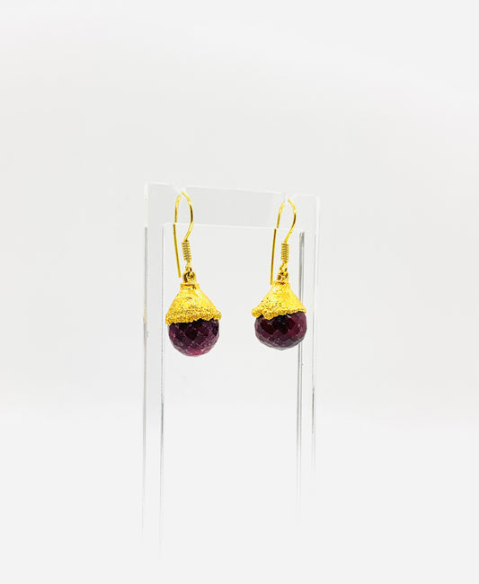 Turkish Earrings
