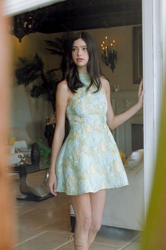 DRESS YELL/MIN