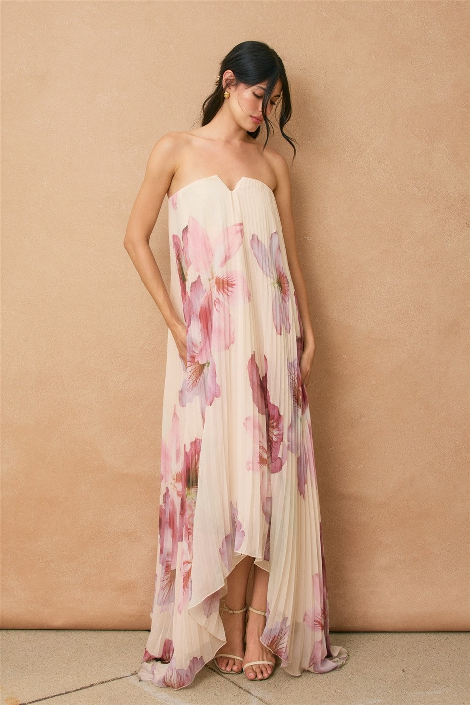 DRESS ORCHID