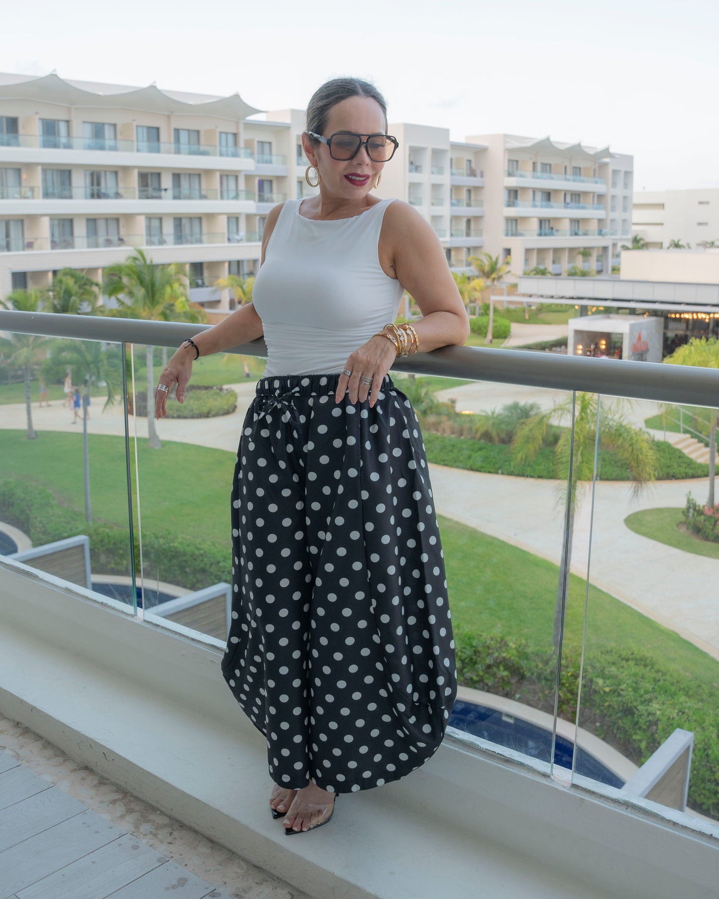 PANTS POLKA