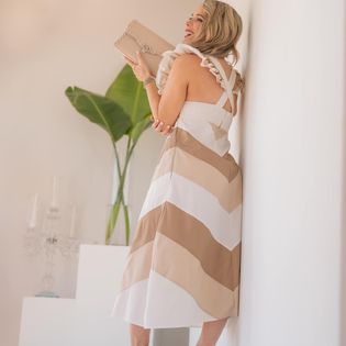 DRESS NATURAL MULTI