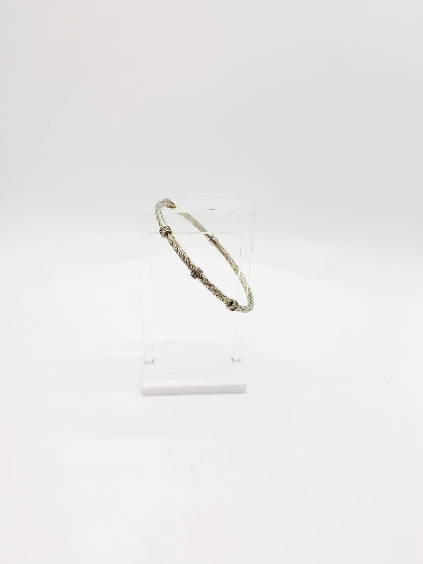 Zirconias Bracelet