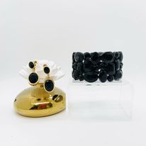 Black Bracelet