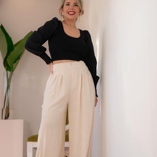 PANTS  Oatmeal