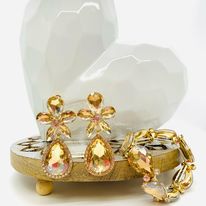 Champaigne Bracelet