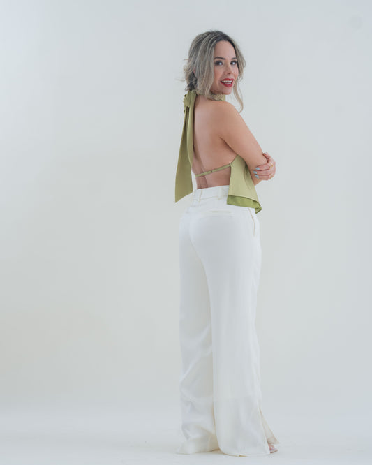 TOP GREEN