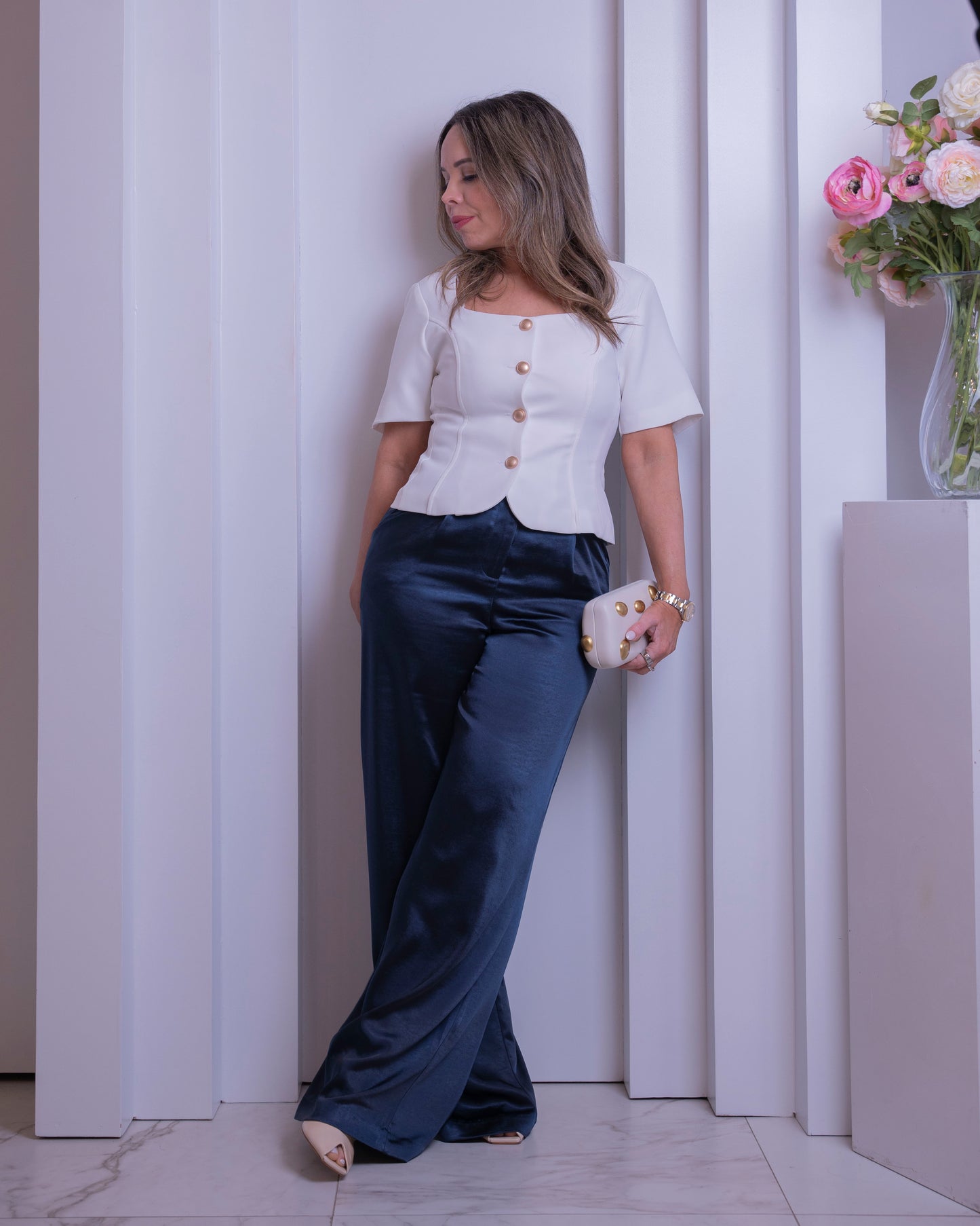 TOP WHITE