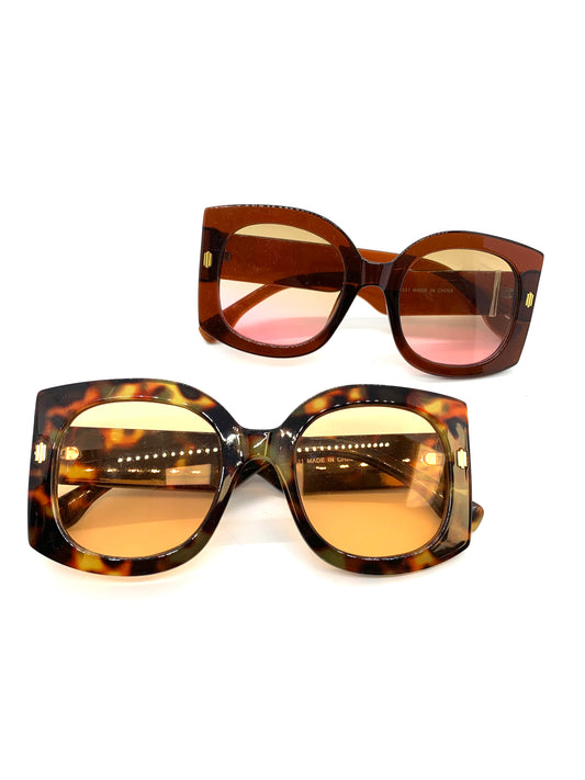 Vintage Sunglasses