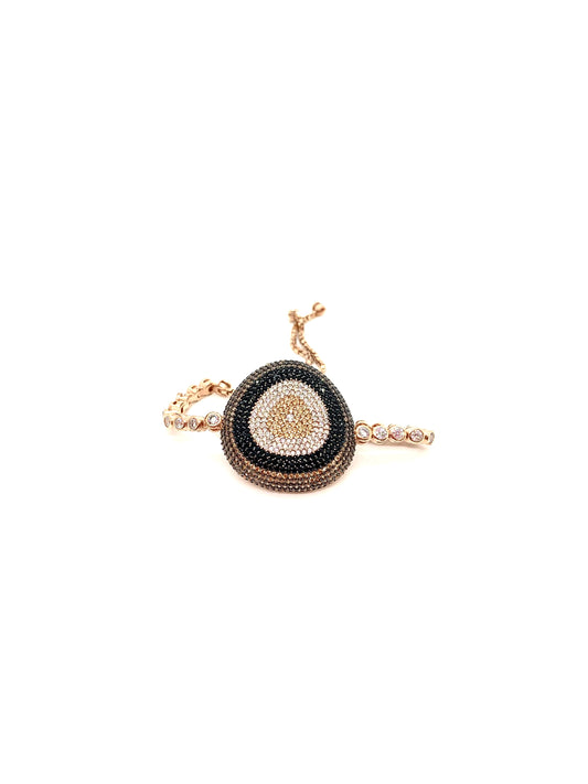 Evil Eye Bracelet