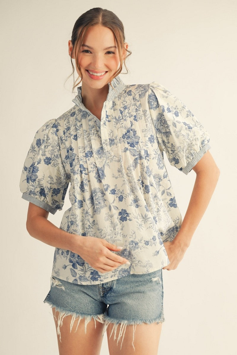 TOP BLUE