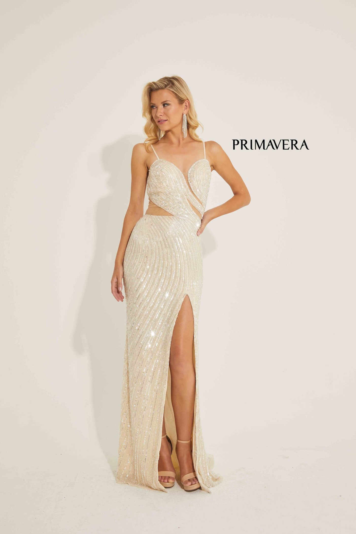 DRESS NUDE