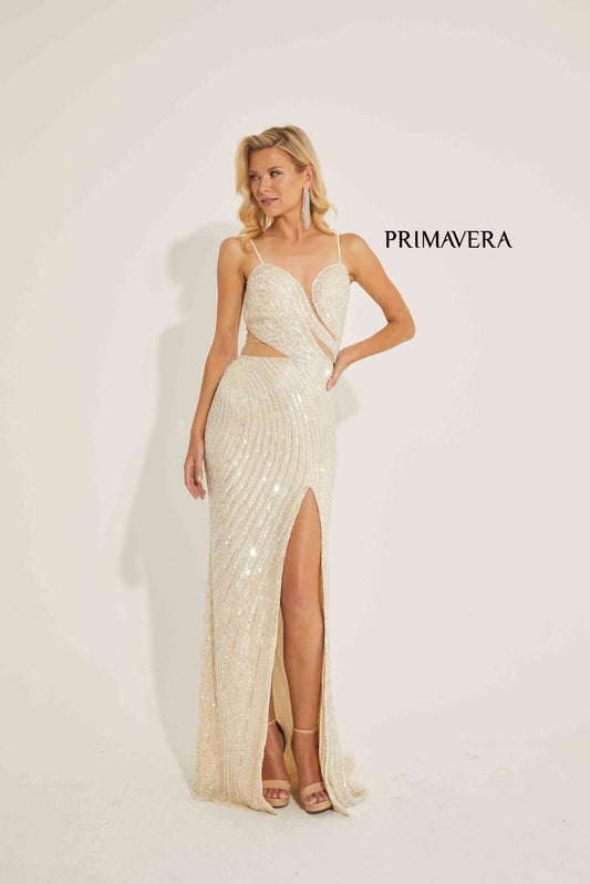 DRESS NUDE