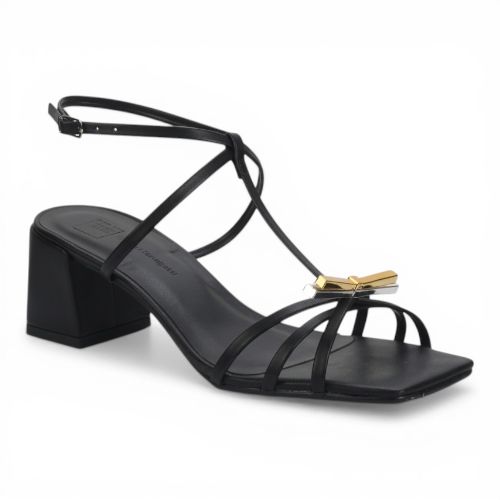 SANDAL BLACK