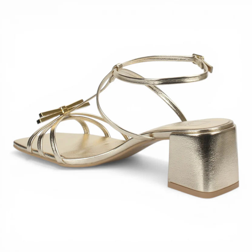 SANDAL GOLD