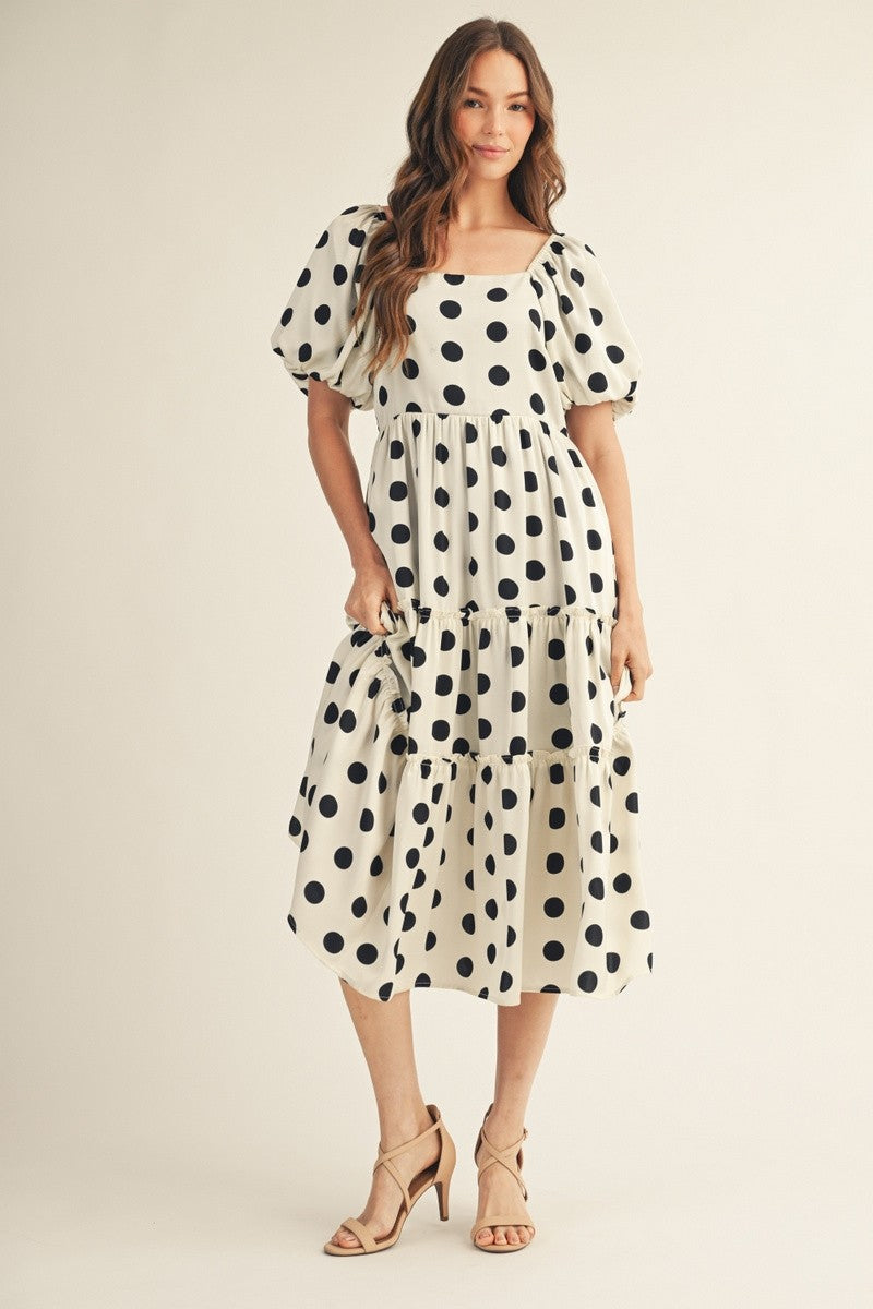 DRESSN POLKA
