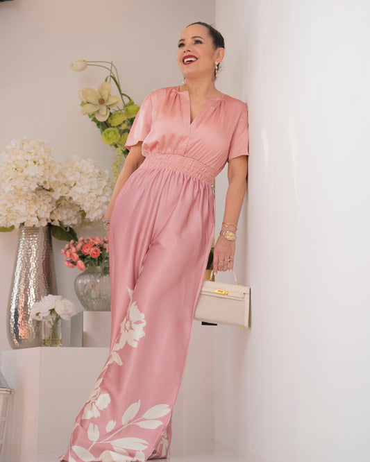 JUMPSUIT