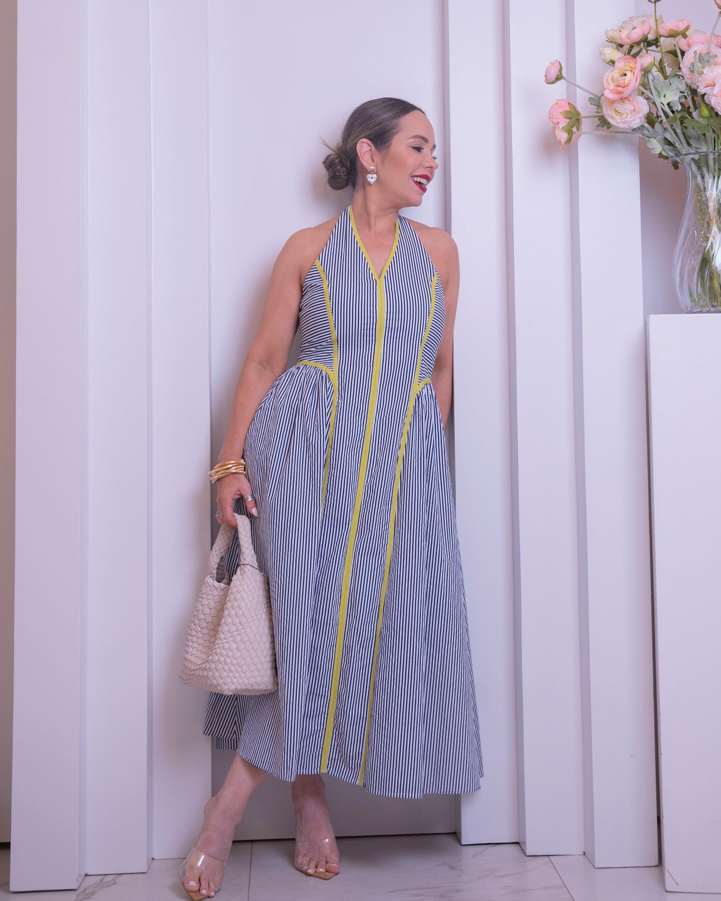 DRESS NAVY