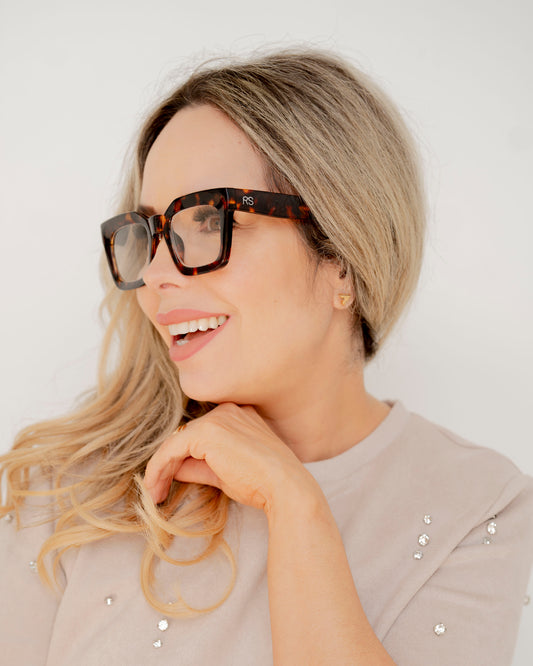 READER GLASSES