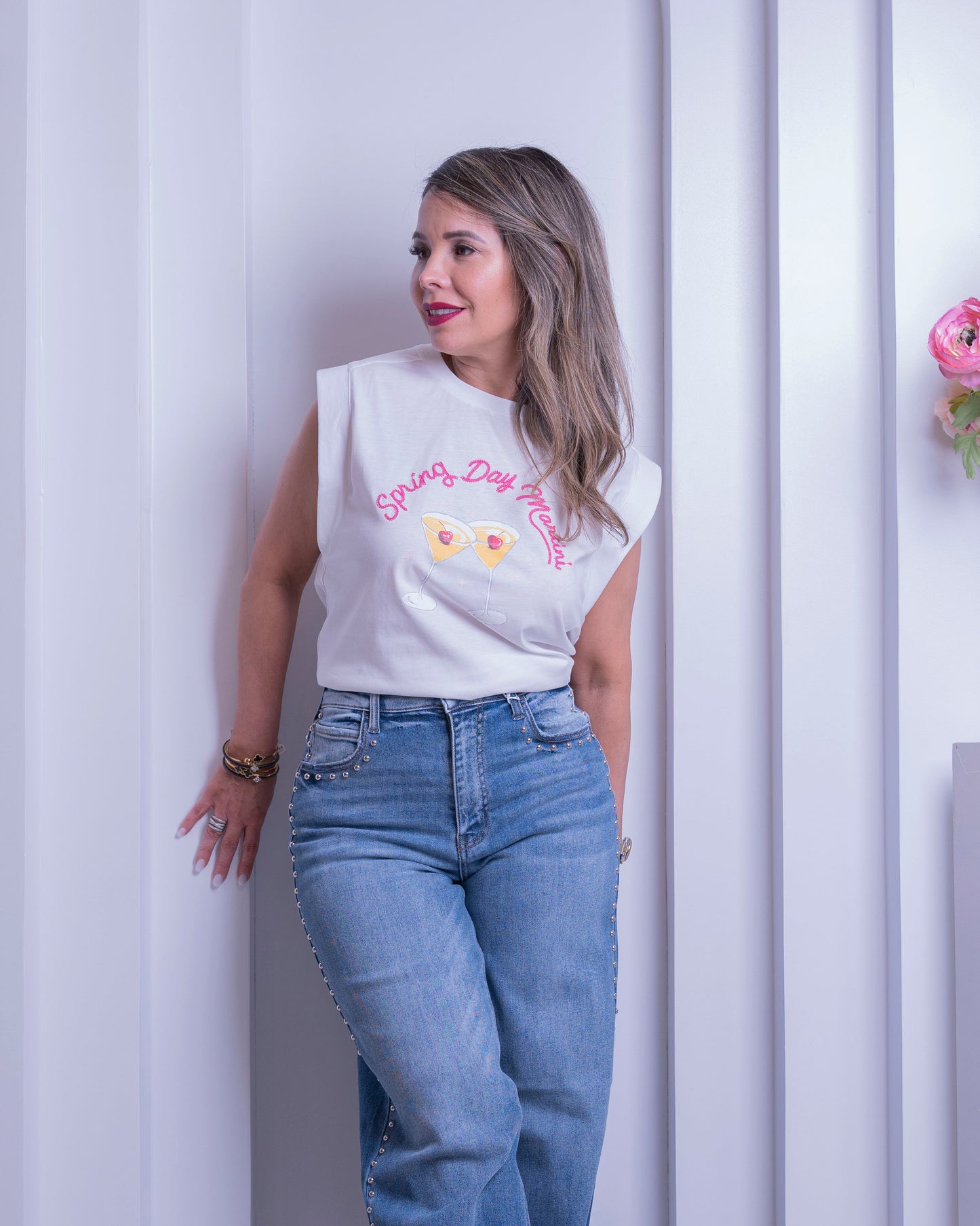 GRAPHIC SHIRT