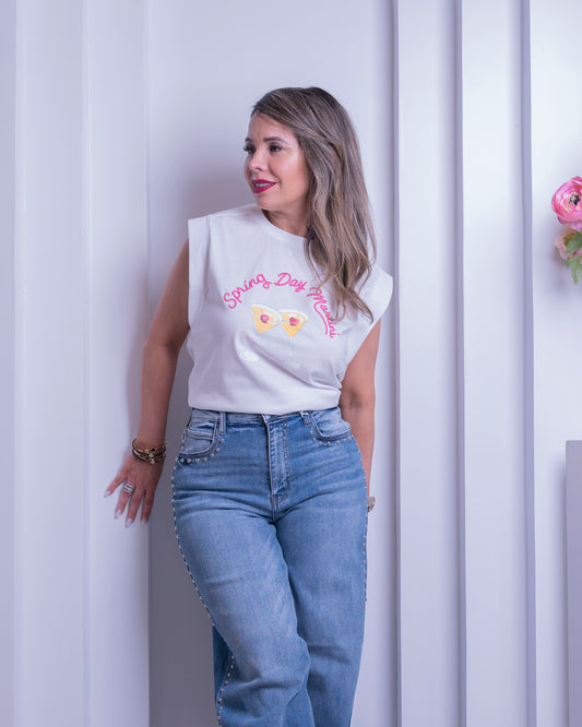 GRAPHIC SHIRT