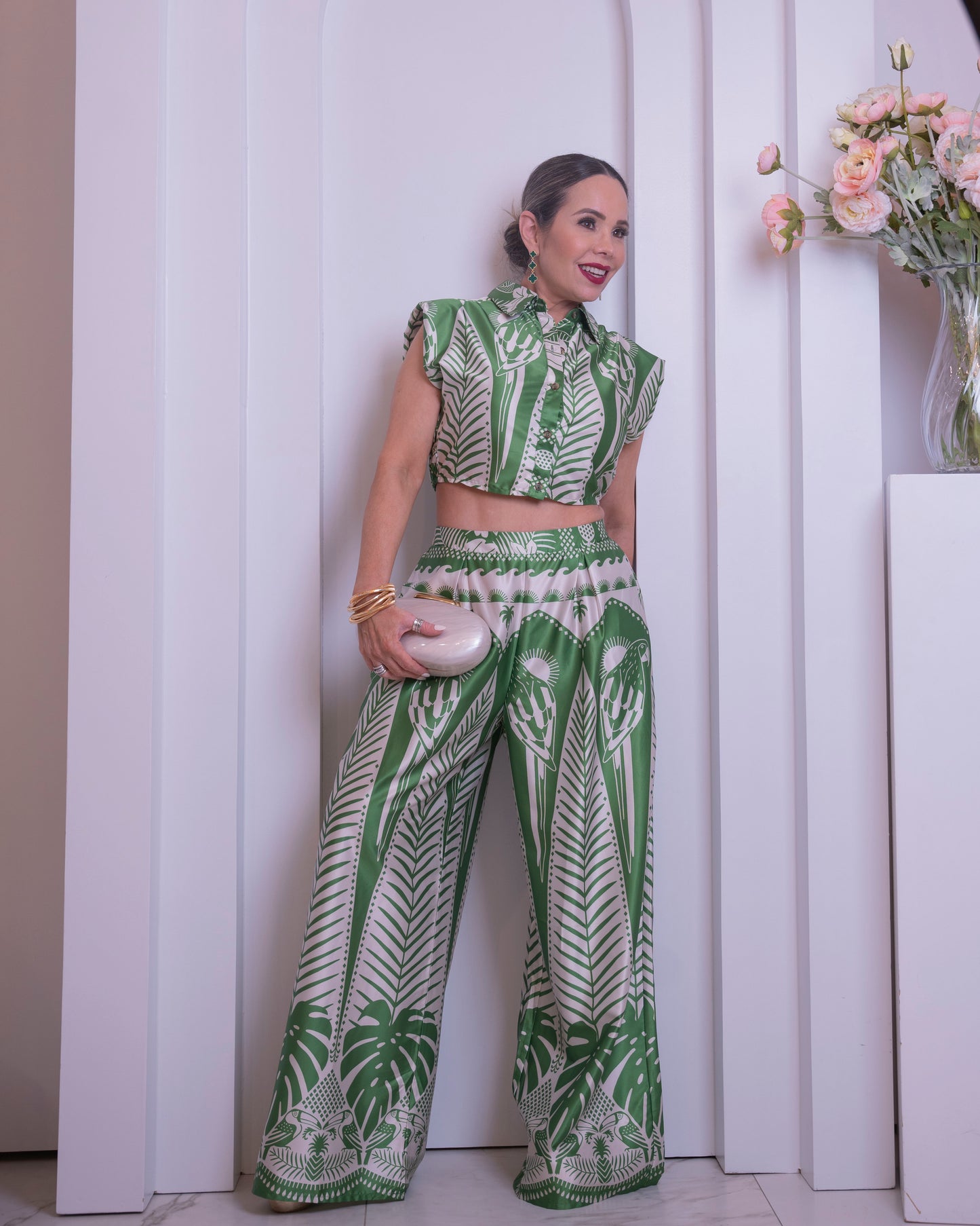 SET.TOP & PANTS