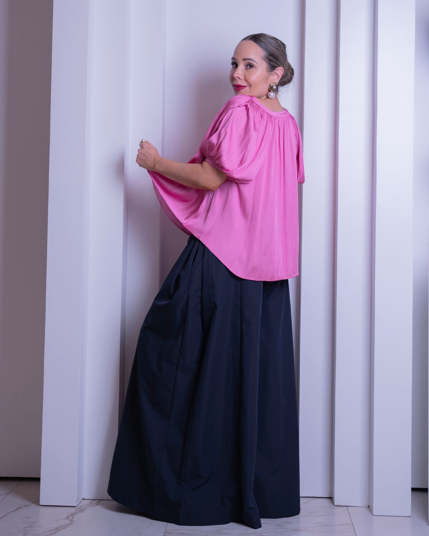 TOP PINK