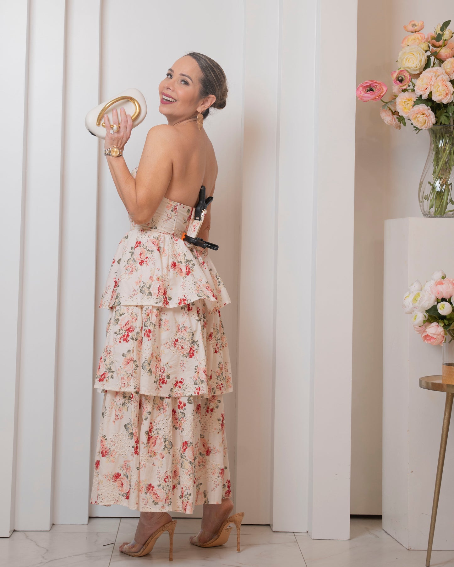 DRESS NATURAL MULTI