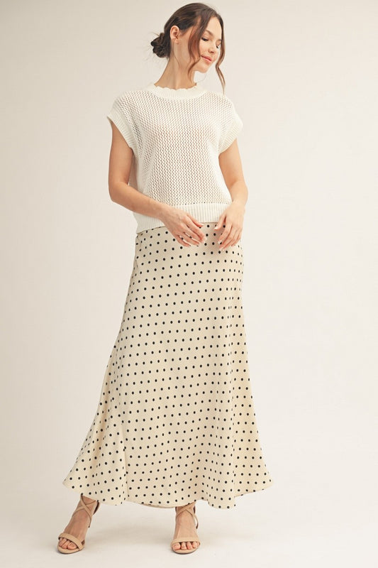 SKIRT POLKA