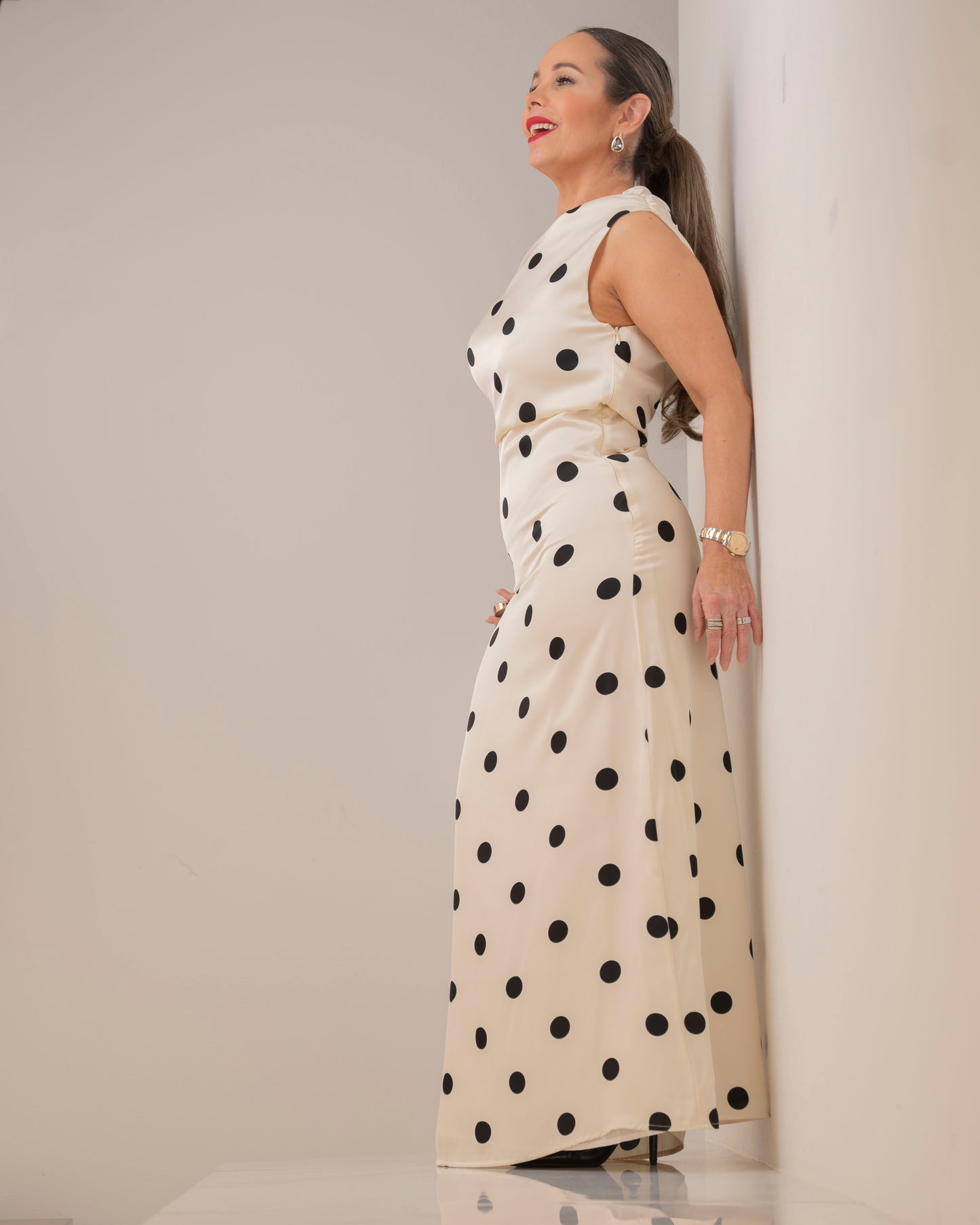 DRESS POLKA