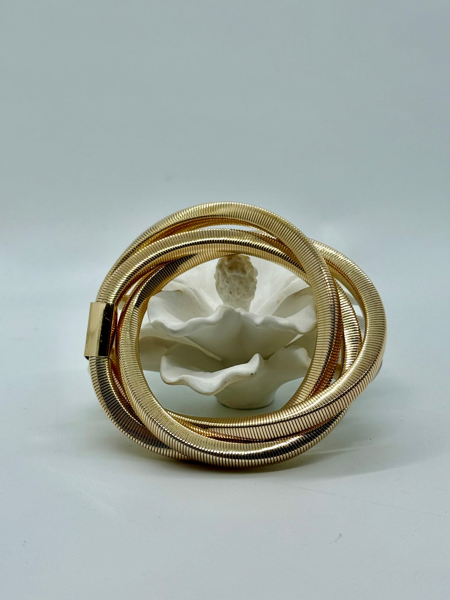 BRACELET GOLD