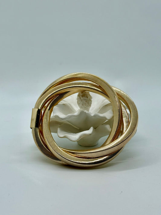 BRACELET GOLD