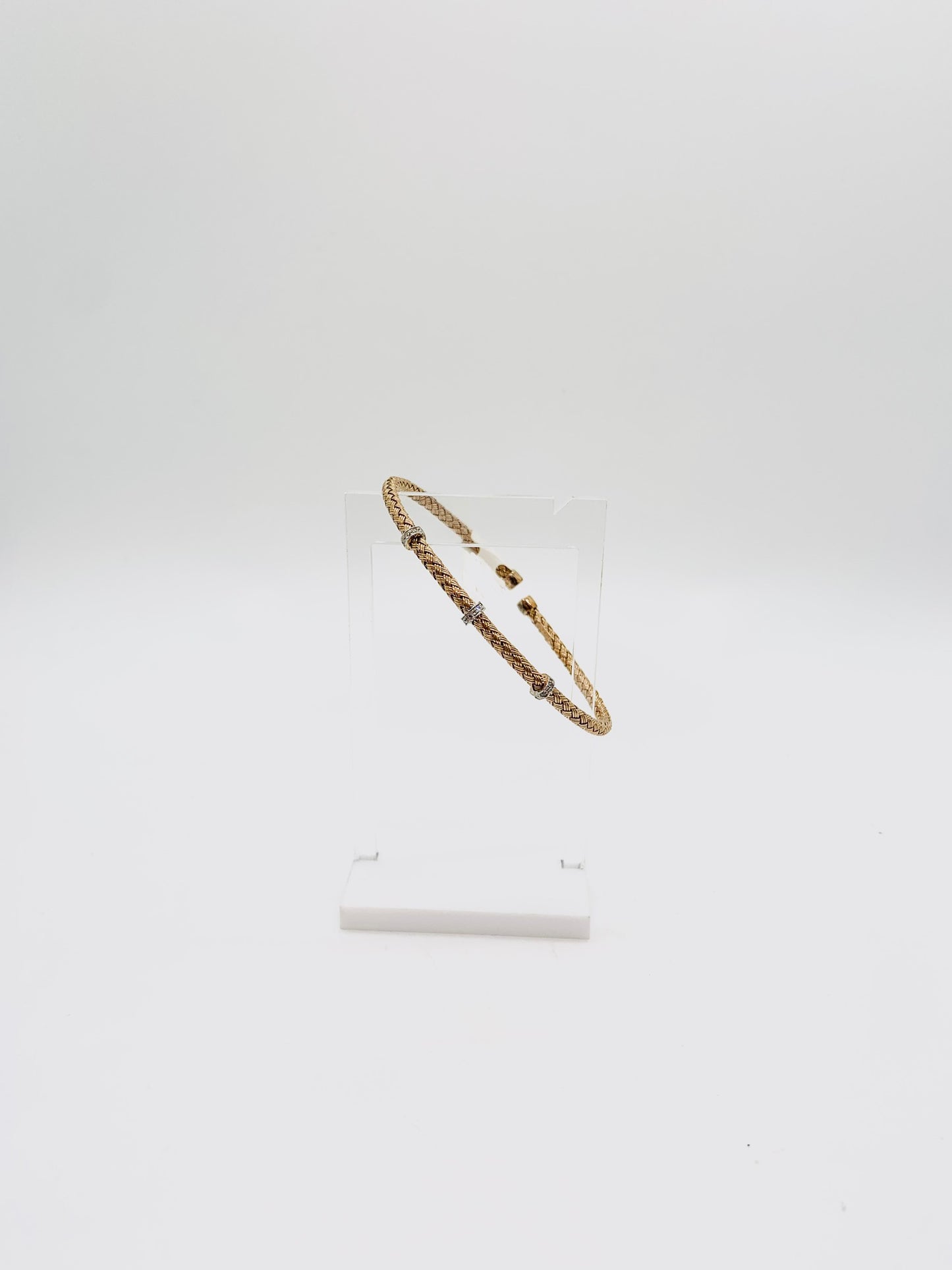 Zirconias Bracelet