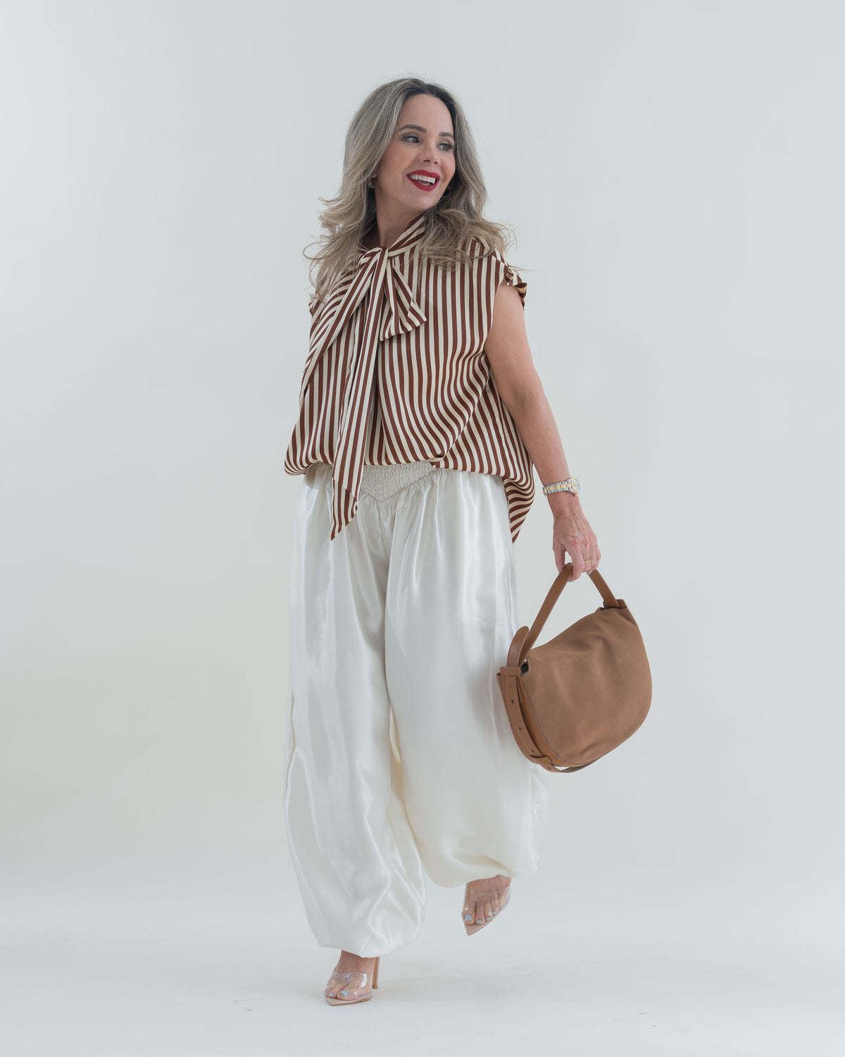 TOP STRIPE