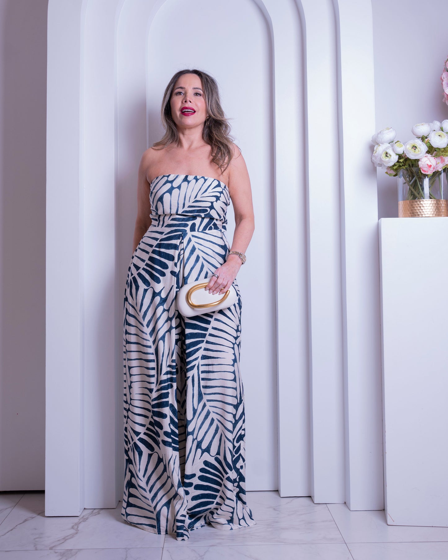 JUMPSUIT