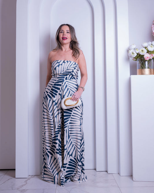 JUMPSUIT
