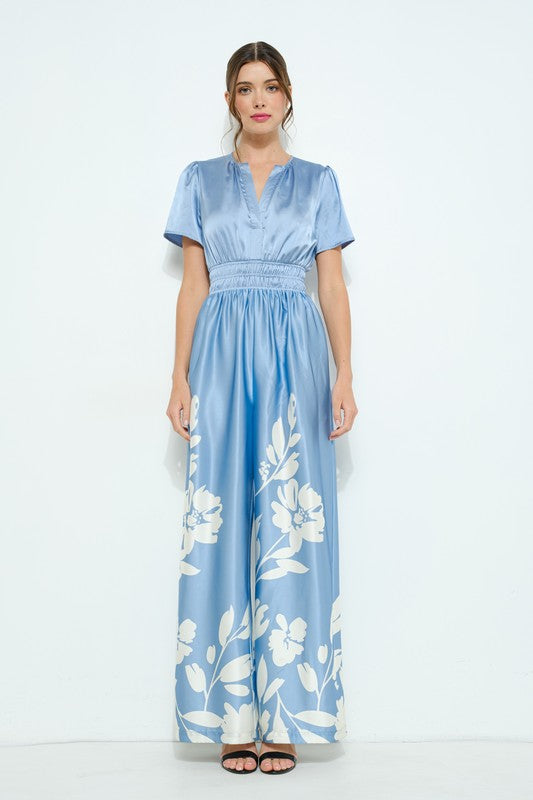 JUMPSUIT