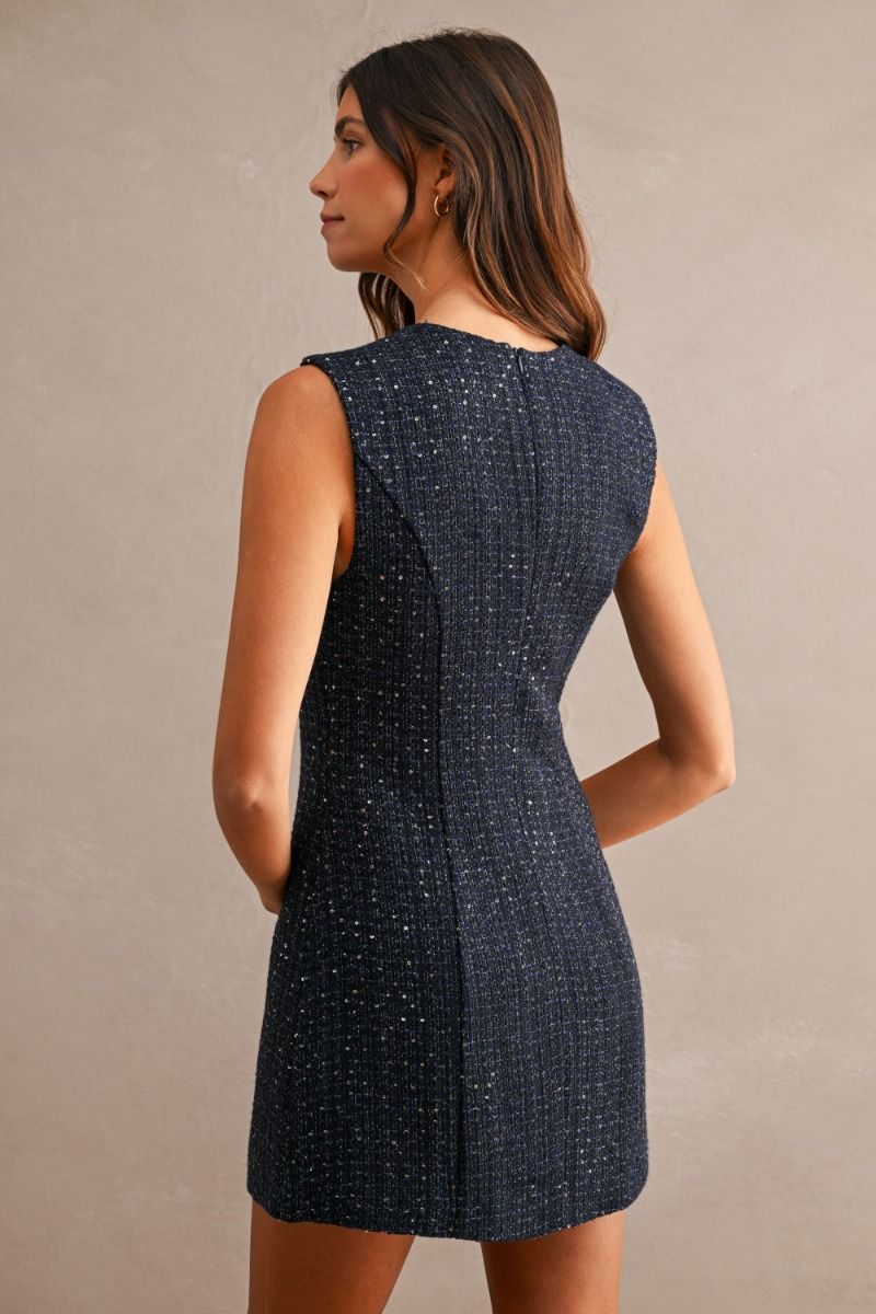 DRESS NAVY
